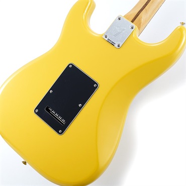 Fender MEX Player II Modified Stratocaster HSS (Sunshine Yellow/Rosewood)【Fender The Spring Summer 2025 Campaign】 画像7