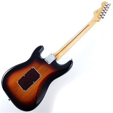 Fender MEX Player II Modified Stratocaster HSS Floyd Rose (3-Color Sunburst/Rosewood)【Fender The Spring Summer 2025 Campaign】 画像2