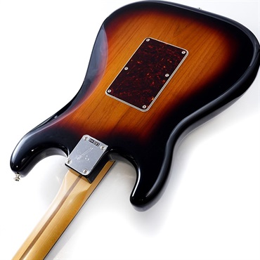 Fender MEX Player II Modified Stratocaster HSS Floyd Rose (3-Color Sunburst/Rosewood)【Fender The Spring Summer 2025 Campaign】 画像6