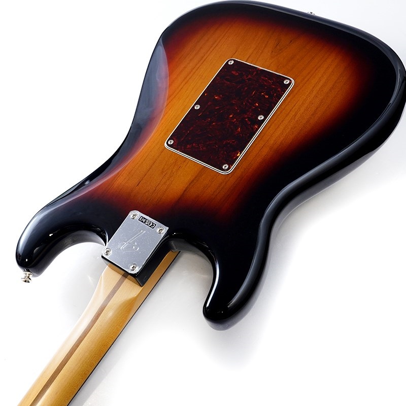 Fender MEX Player II Modified Stratocaster HSS Floyd Rose (3-Color Sunburst/Rosewood)【Fender The Spring Summer 2025 Campaign】 画像6