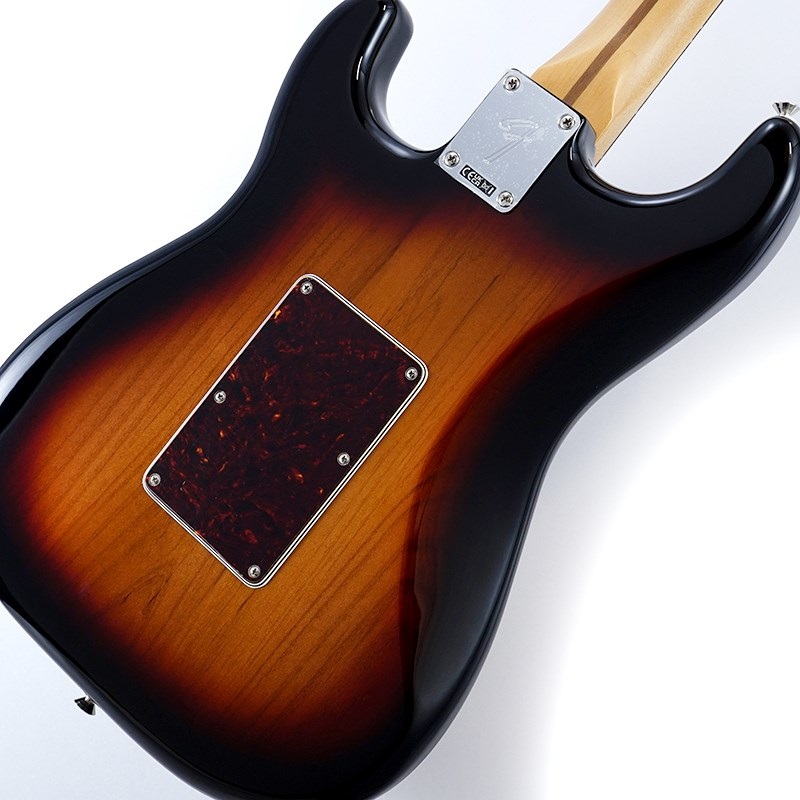 Fender MEX Player II Modified Stratocaster HSS Floyd Rose (3-Color Sunburst/Rosewood)【Fender The Spring Summer 2025 Campaign】 画像7
