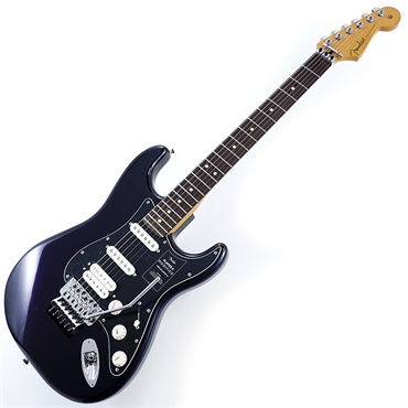 Fender MEX Player II Modified Stratocaster HSS Floyd Rose (Dusk/Rosewood)【Fender The Spring Summer 2025 Campaign】 画像1
