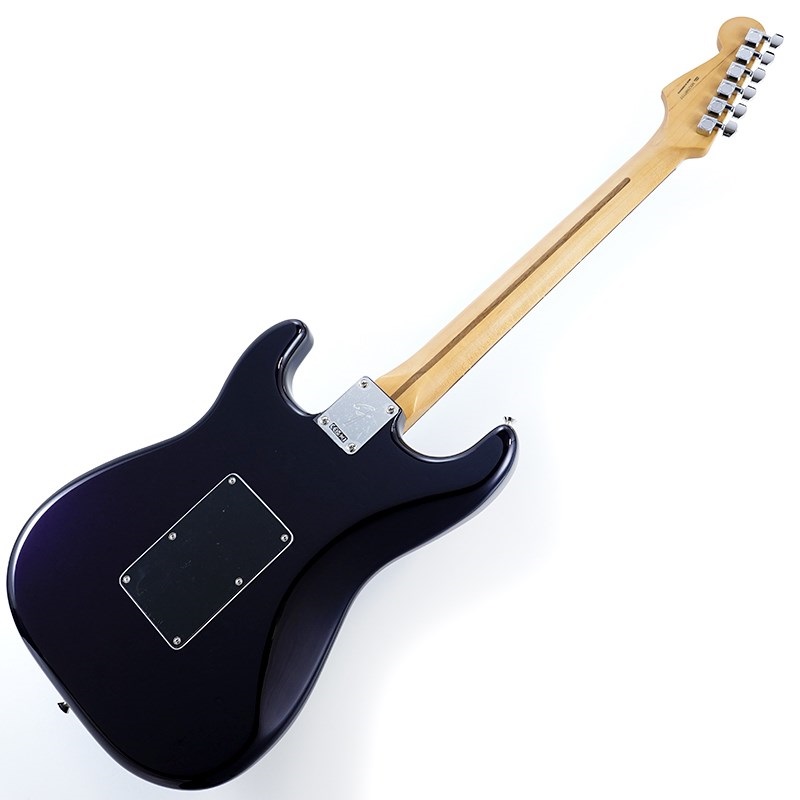 Fender MEX Player II Modified Stratocaster HSS Floyd Rose (Dusk/Rosewood)【Fender The Spring Summer 2025 Campaign】 画像2