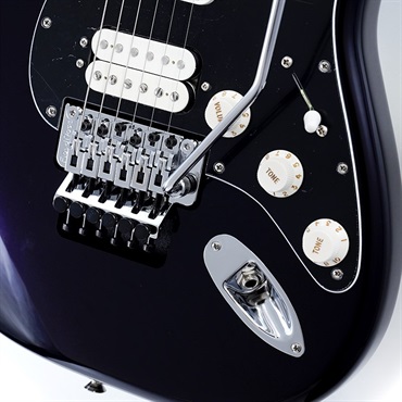 Fender MEX Player II Modified Stratocaster HSS Floyd Rose (Dusk/Rosewood)【Fender The Spring Summer 2025 Campaign】 画像4