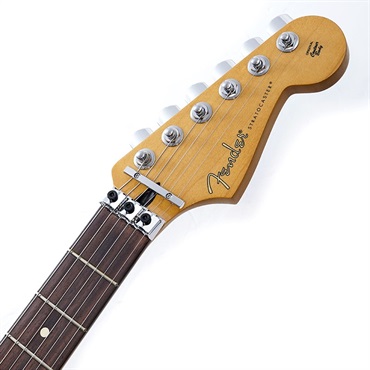Fender MEX Player II Modified Stratocaster HSS Floyd Rose (Dusk/Rosewood)【Fender The Spring Summer 2025 Campaign】 画像8