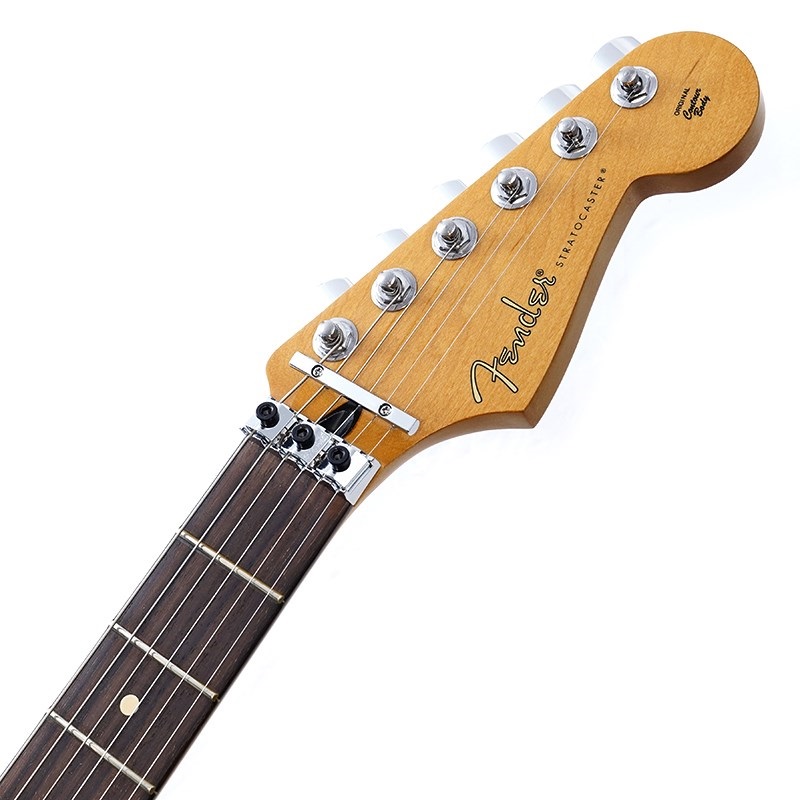 Fender MEX Player II Modified Stratocaster HSS Floyd Rose (Olympic