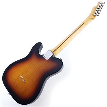 Fender MEX Player II Modified Telecaster (3 Tone Sunburst/Rosewood)【Fender The Spring Summer 2025 Campaign】 画像2