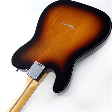 Fender MEX Player II Modified Telecaster (3 Tone Sunburst/Rosewood)【Fender The Spring Summer 2025 Campaign】 画像6