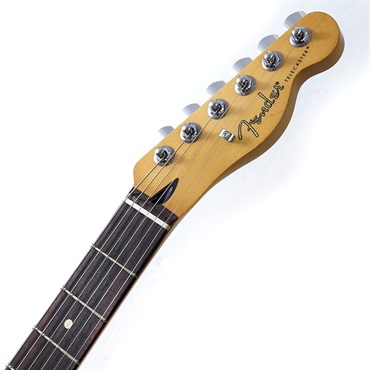Fender MEX Player II Modified Telecaster (3 Tone Sunburst/Rosewood)【Fender The Spring Summer 2025 Campaign】 画像8