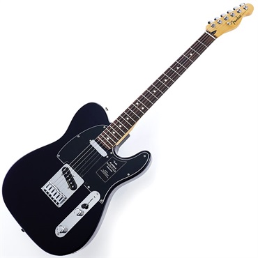 Fender MEX Player II Modified Telecaster (Dusk/Rosewood)【Fender The Spring Summer 2025 Campaign】 画像1