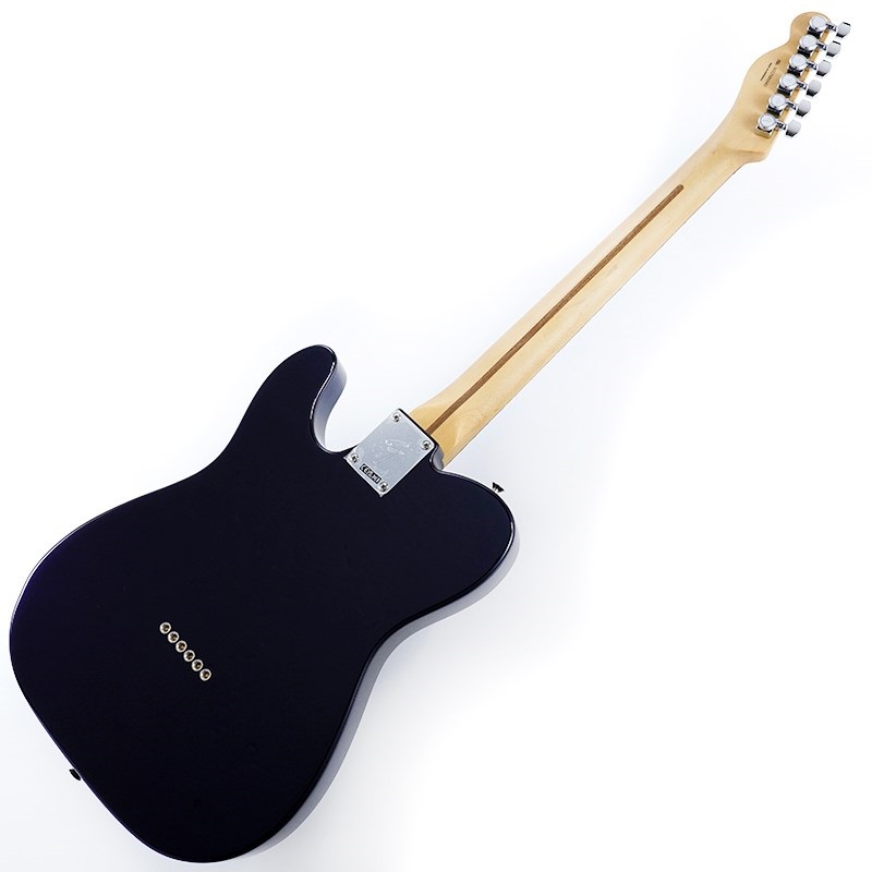 Fender MEX Player II Modified Telecaster (Dusk/Rosewood)【Fender The Spring Summer 2025 Campaign】 画像2