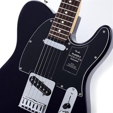 Fender MEX Player II Modified Telecaster (Dusk/Rosewood)【Fender The Spring Summer 2025 Campaign】 画像3