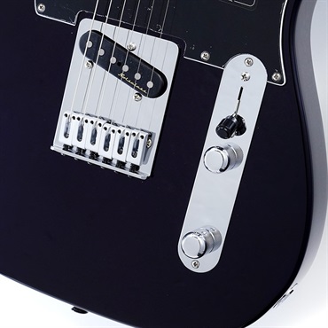 Fender MEX Player II Modified Telecaster (Dusk/Rosewood)【Fender The Spring Summer 2025 Campaign】 画像4