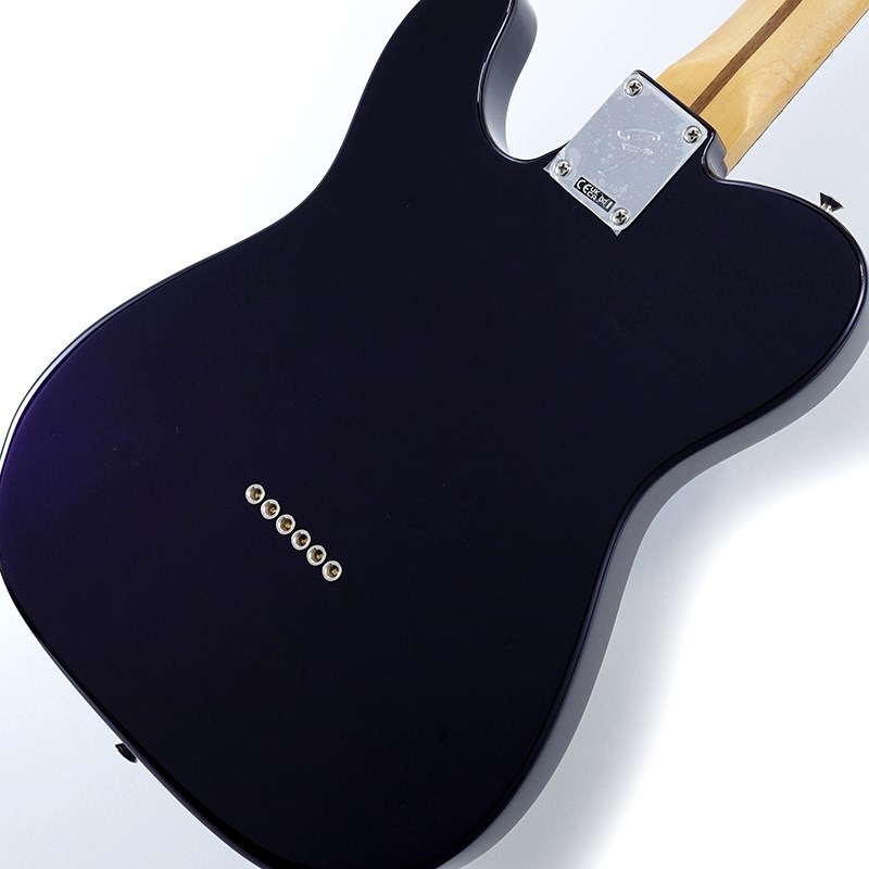 Fender MEX Player II Modified Telecaster (Dusk/Rosewood)【Fender The Spring Summer 2025 Campaign】 画像7