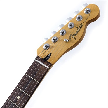 Fender MEX Player II Modified Telecaster (Dusk/Rosewood)【Fender The Spring Summer 2025 Campaign】 画像8