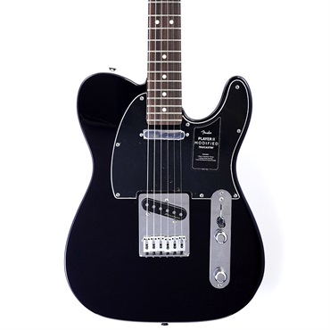 Fender MEX Player II Modified Telecaster (Dusk/Rosewood)【Fender The Spring Summer 2025 Campaign】 画像9
