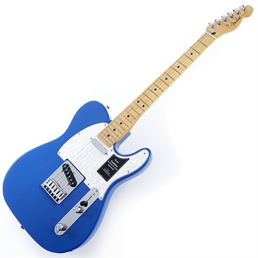 Fender MEX Player II Modified Telecaster (Electric Blue/Maple)【Fender The Spring Summer 2025 Campaign】 画像1
