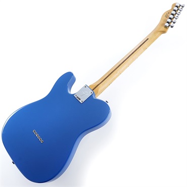 Fender MEX Player II Modified Telecaster (Electric Blue/Maple)【Fender The Spring Summer 2025 Campaign】 画像2