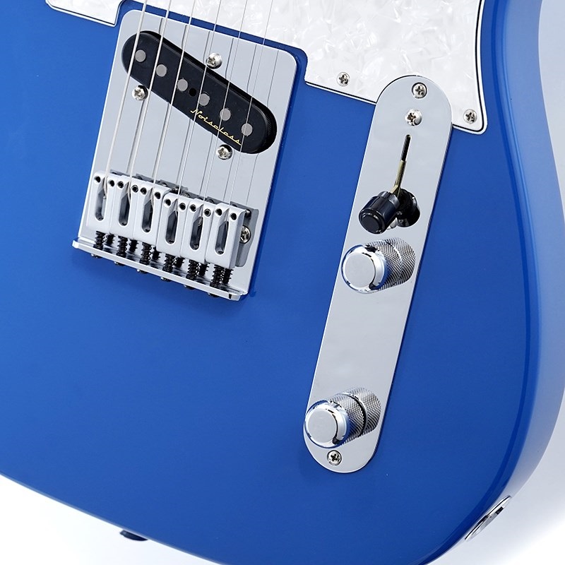 Fender MEX Player II Modified Telecaster (Electric Blue/Maple)【Fender The Spring Summer 2025 Campaign】 画像4