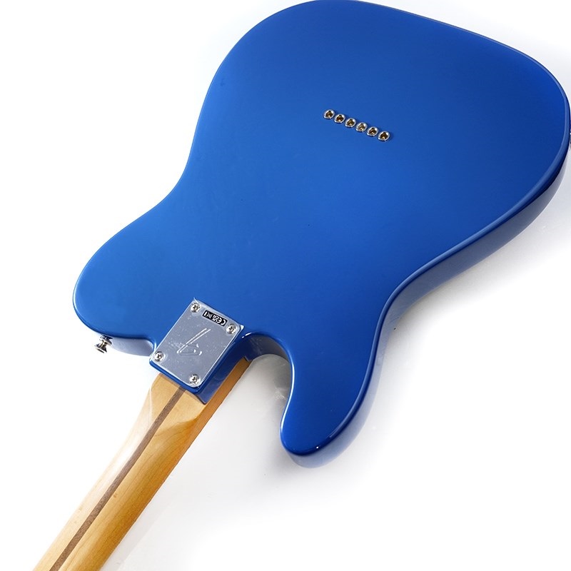Fender MEX Player II Modified Telecaster (Electric Blue/Maple)【Fender The Spring Summer 2025 Campaign】 画像6