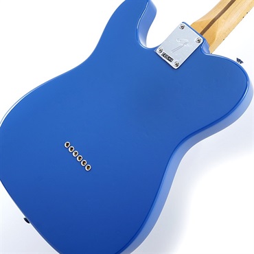 Fender MEX Player II Modified Telecaster (Electric Blue/Maple)【Fender The Spring Summer 2025 Campaign】 画像7