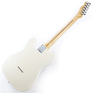 Fender MEX Player II Modified Telecaster (Olympic Pearl/Maple)【Fender The Spring Summer 2025 Campaign】 画像2