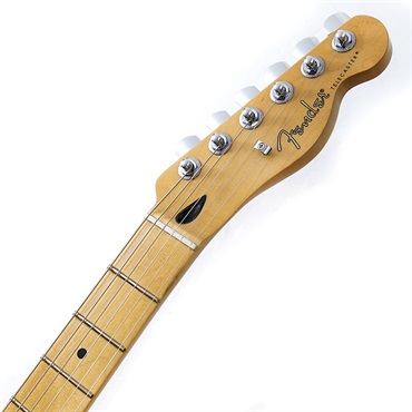 Fender MEX Player II Modified Telecaster (Olympic Pearl/Maple)【Fender The Spring Summer 2025 Campaign】 画像8