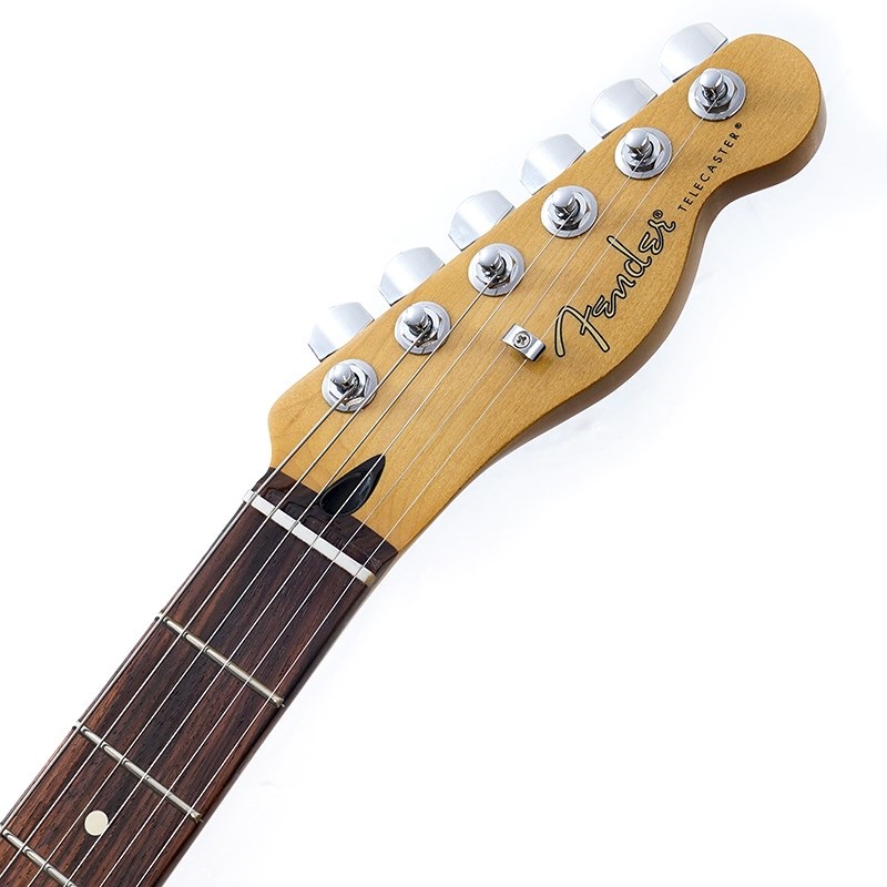 Fender MEX Player II Modified Telecaster SH (3 Tone Sunburst/Rosewood)【Fender The Spring Summer 2025 Campaign】 画像8
