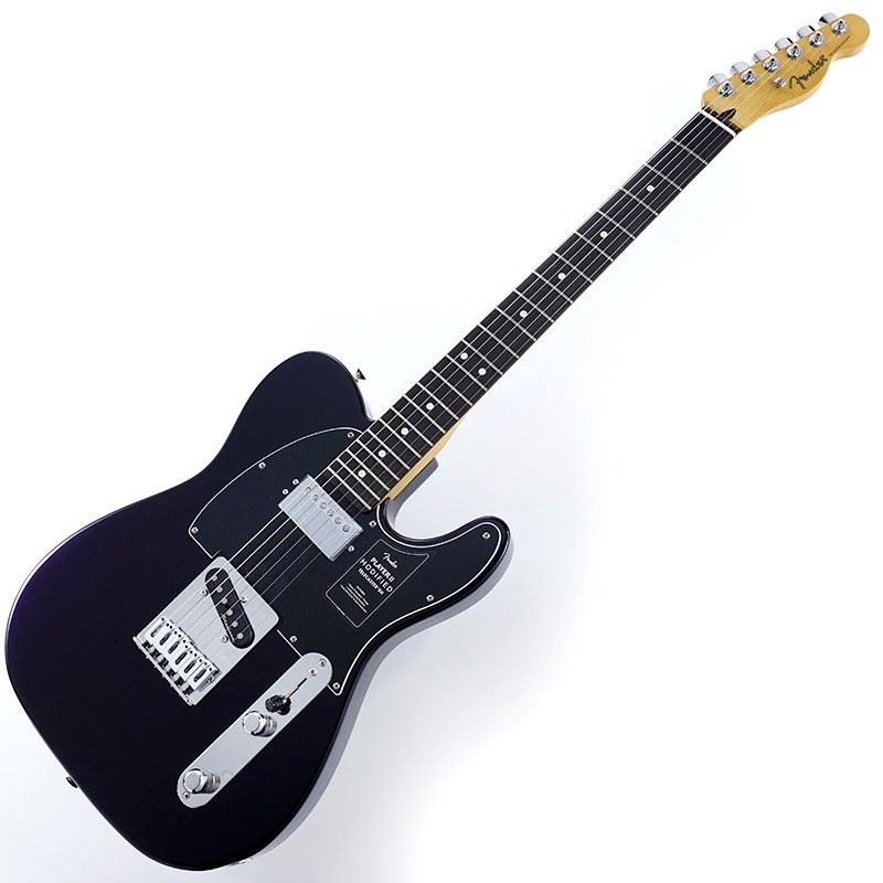 Fender MEX Player II Modified Telecaster SH (Dusk/Rosewood)【Fender The Spring Summer 2025 Campaign】 画像1