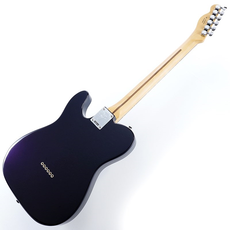 Fender MEX Player II Modified Telecaster SH (Dusk/Rosewood)【Fender The Spring Summer 2025 Campaign】 画像2