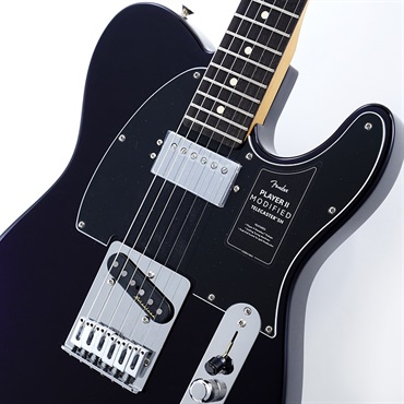 Fender MEX Player II Modified Telecaster SH (Dusk/Rosewood)【Fender The Spring Summer 2025 Campaign】 画像3