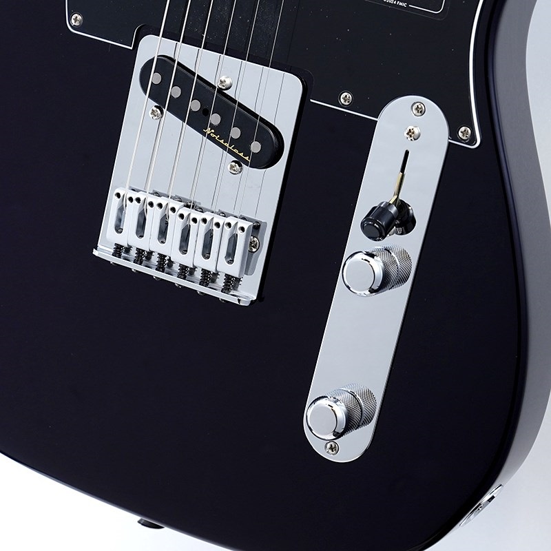 Fender MEX Player II Modified Telecaster SH (Dusk/Rosewood)【Fender The Spring Summer 2025 Campaign】 画像4