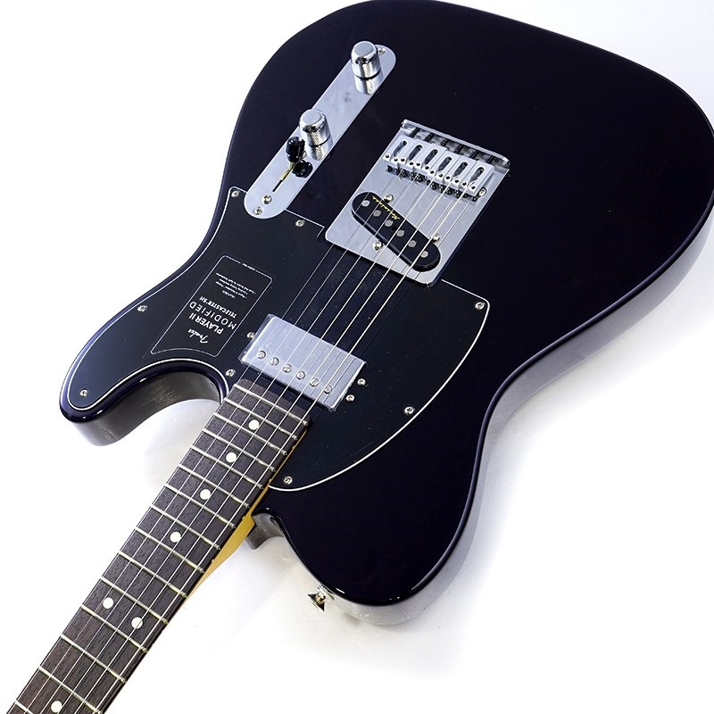 Fender MEX Player II Modified Telecaster SH (Dusk/Rosewood)【Fender The Spring Summer 2025 Campaign】 画像5