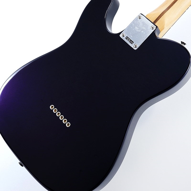 Fender MEX Player II Modified Telecaster SH (Dusk/Rosewood)【Fender The Spring Summer 2025 Campaign】 画像7
