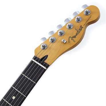 Fender MEX Player II Modified Telecaster SH (Dusk/Rosewood)【Fender The Spring Summer 2025 Campaign】 画像8