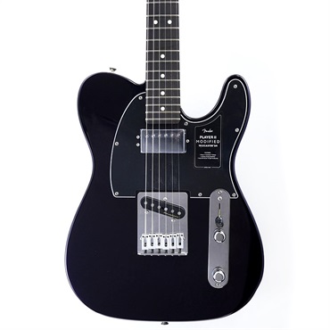Fender MEX Player II Modified Telecaster SH (Dusk/Rosewood)【Fender The Spring Summer 2025 Campaign】 画像9
