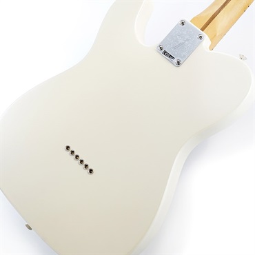 Fender MEX Player II Modified Telecaster SH (Olympic Pearl/Maple)【Fender The Spring Summer 2025 Campaign】 画像7