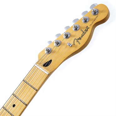 Fender MEX Player II Modified Telecaster SH (Olympic Pearl/Maple)【Fender The Spring Summer 2025 Campaign】 画像8