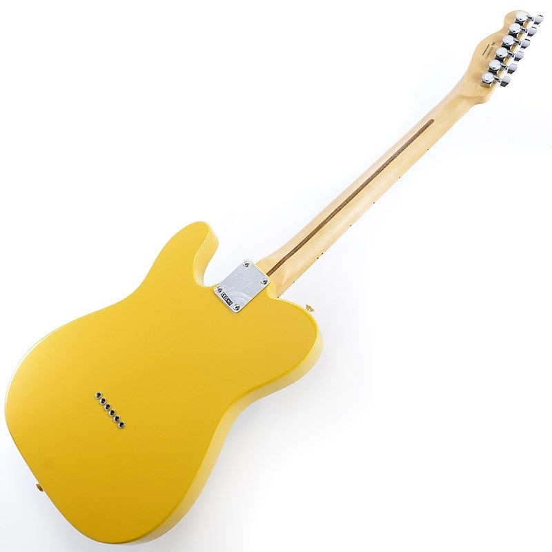 Fender MEX Player II Modified Telecaster SH (Sunshine Yellow/Maple)【Fender The Spring Summer 2025 Campaign】 画像2