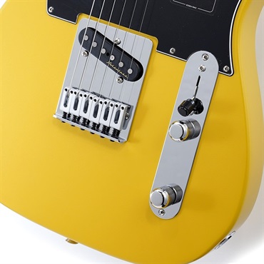Fender MEX Player II Modified Telecaster SH (Sunshine Yellow/Maple)【Fender The Spring Summer 2025 Campaign】 画像4