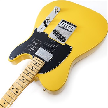 Fender MEX Player II Modified Telecaster SH (Sunshine Yellow/Maple)【Fender The Spring Summer 2025 Campaign】 画像5