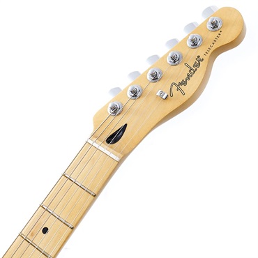 Fender MEX Player II Modified Telecaster SH (Sunshine Yellow/Maple)【Fender The Spring Summer 2025 Campaign】 画像8