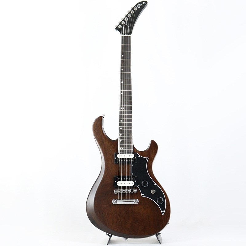 Gibson Victory (Dark Walnut Satin) 画像1