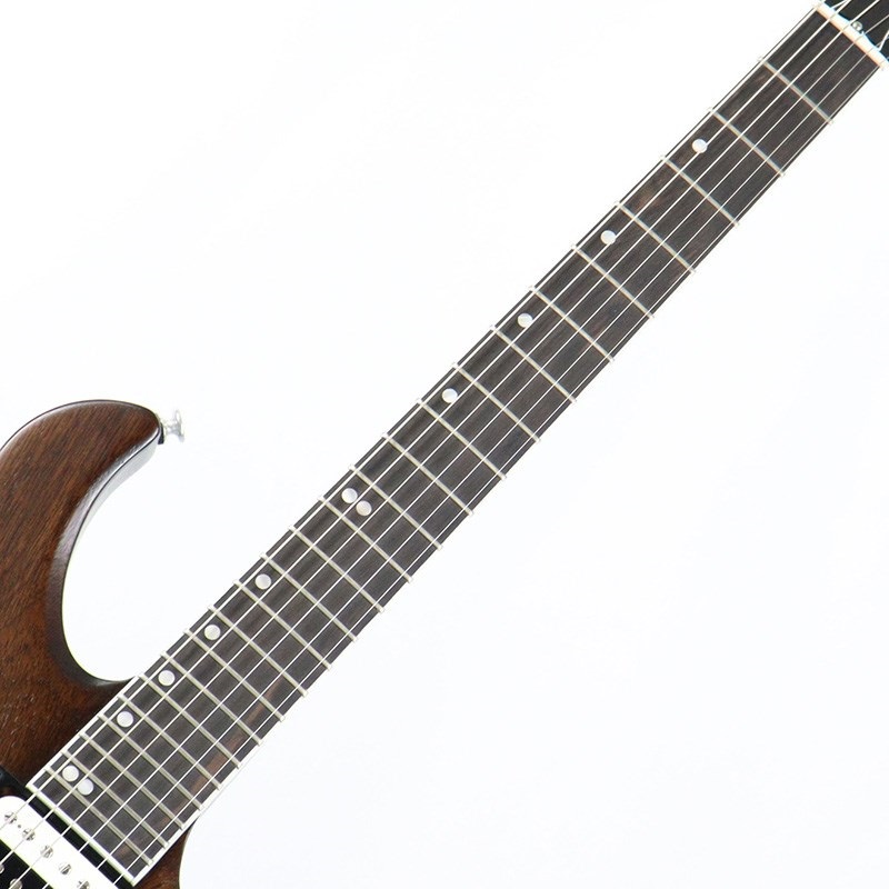 Gibson Victory (Dark Walnut Satin) 画像5