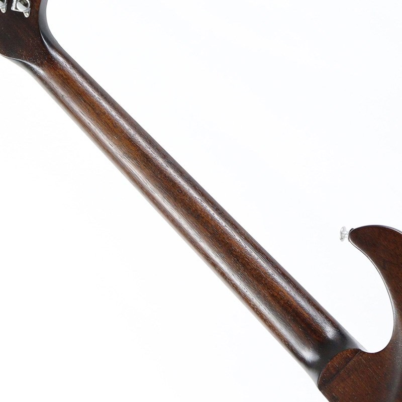 Gibson Victory (Dark Walnut Satin) 画像6