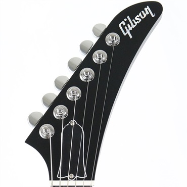 Gibson Victory (Dark Walnut Satin) 画像7