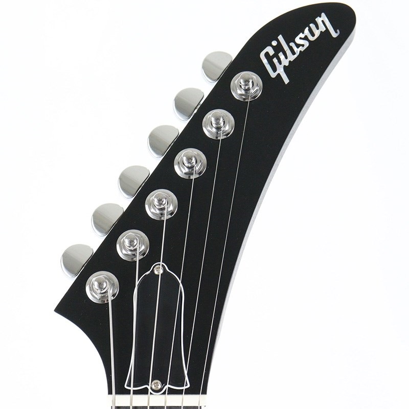 Gibson Victory (Dark Walnut Satin) 画像7