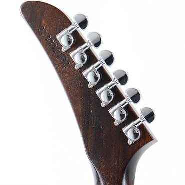 Gibson Victory (Dark Walnut Satin) 画像8