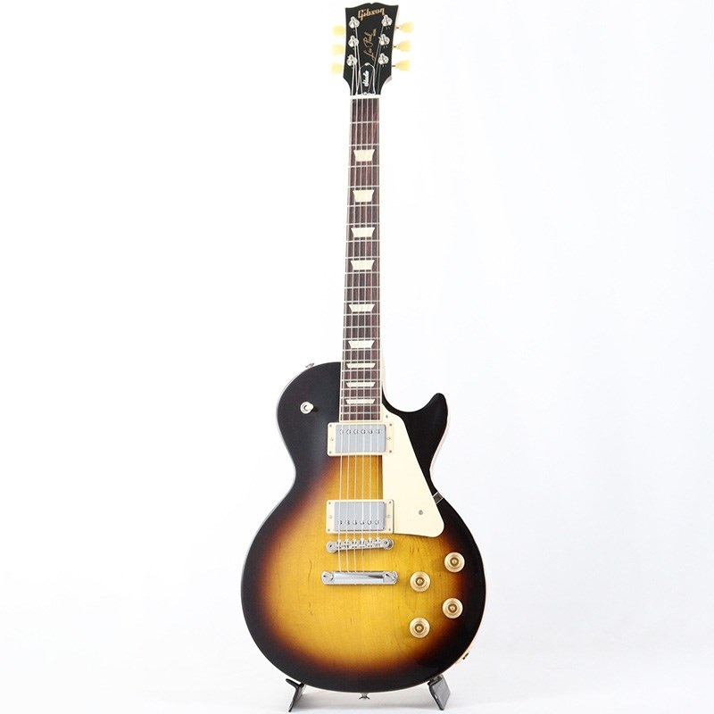 Gibson Les Paul Studio (Tobacco Burst) ｜イケベ楽器店