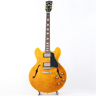 Gibson ES-335 Figured (Honey Amber) [SN.225440007] 【キズあり特価】 画像1
